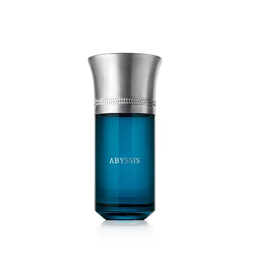 Liquides Imaginaires Abyssis