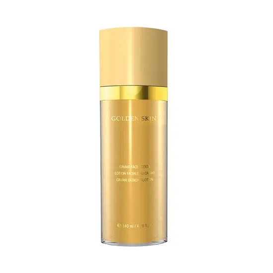 Locion Tónica Etre Belle Golden Skin Caviar · Tratamento Facial
