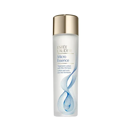 LocióN Facial Estée Lauder Micro Essence Treatment With Bio-Ferment · Essência