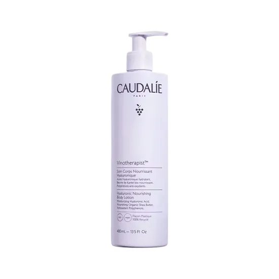 Caudalie Vinotherapist Hyaluronic Nourishing · Loção Corporal