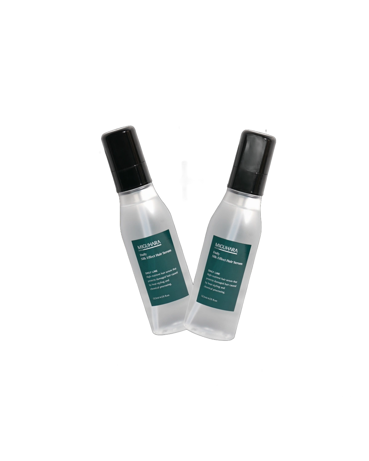 Exel Silk Line Effect · Loção Corporal