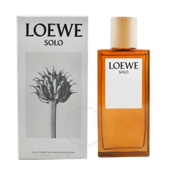 Loewe Solo — 3