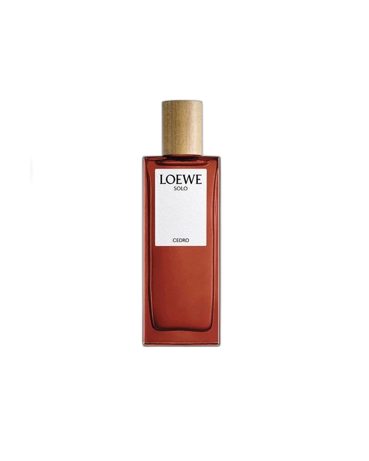 Loewe Solo Edt Mas