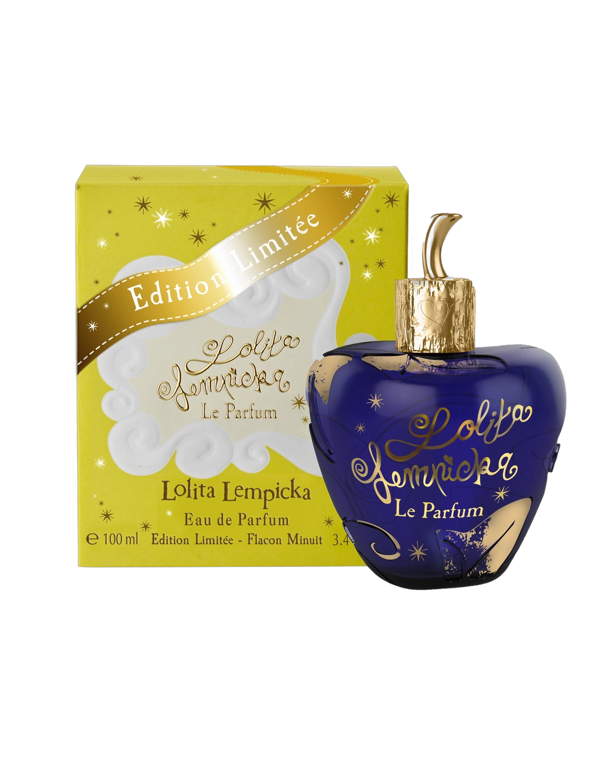 Lolita Lempicka F — 2