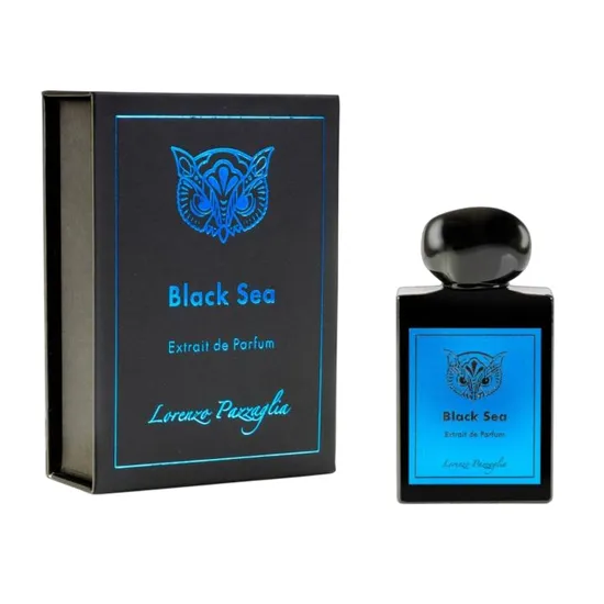 Lorenzo Pazzaglia Black Sea 50ML Unisex