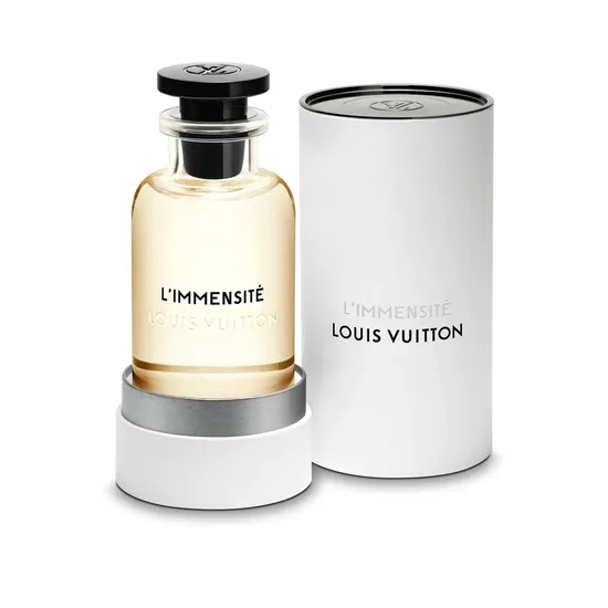 Louis Vuitton Limmensite M