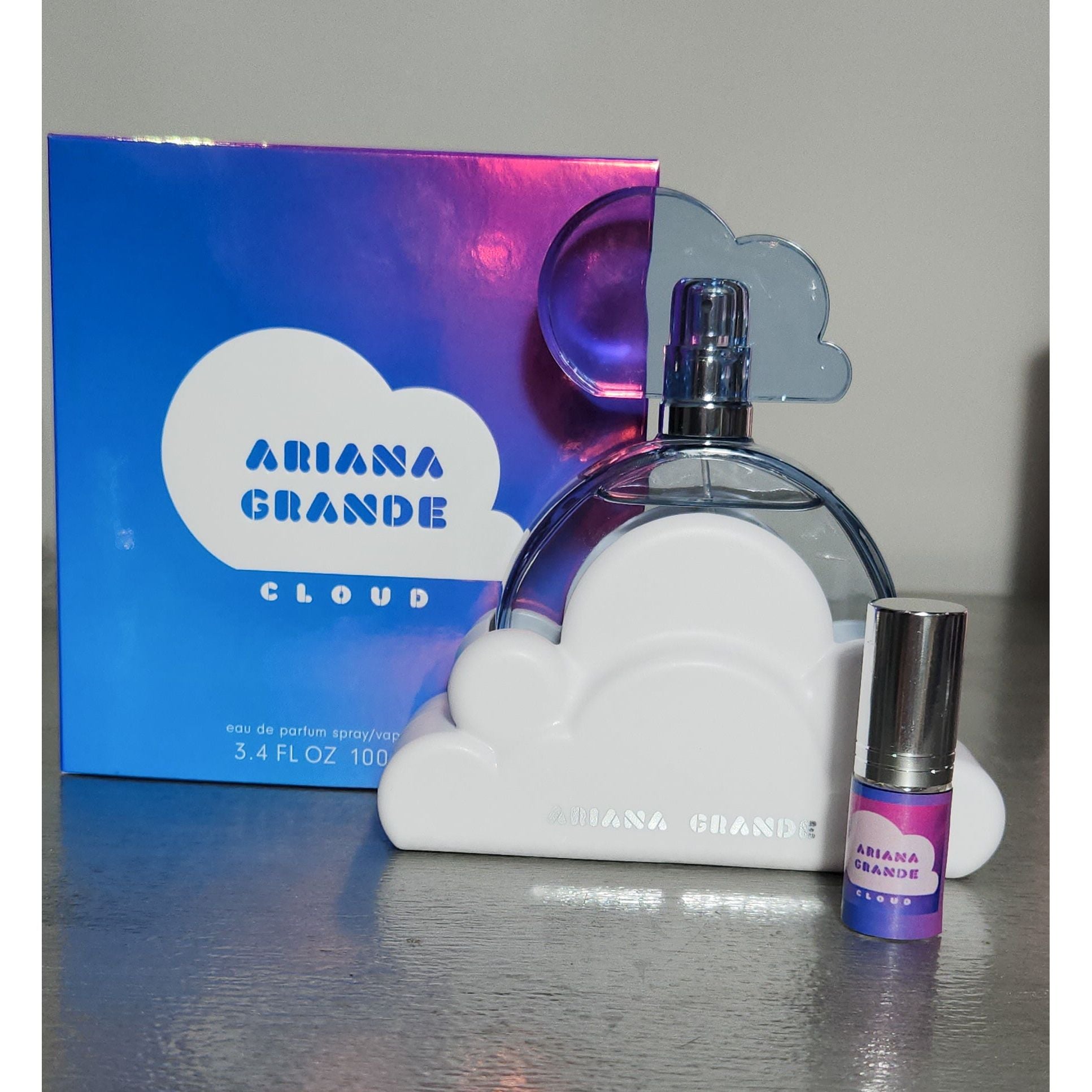 Perfume Ariana Grande Cloud Eau de Parfum Feminino 100ML