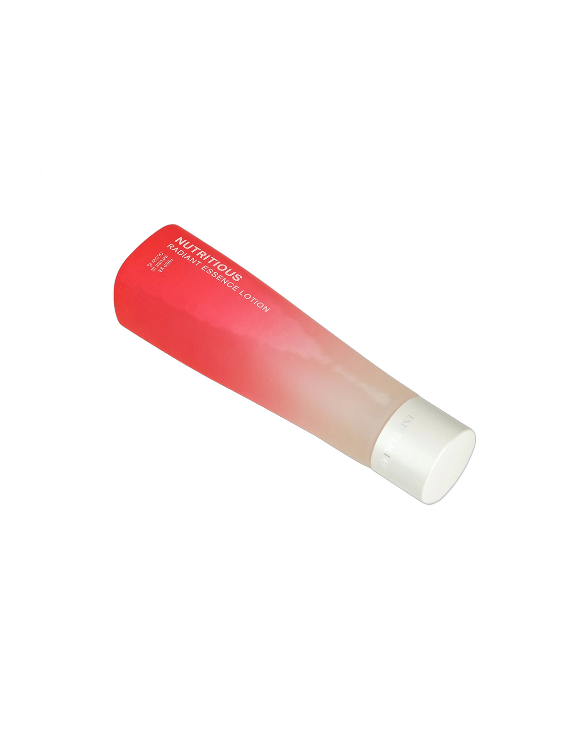 Loção Estée Lauder Nutritious Radiant Essence · Essência