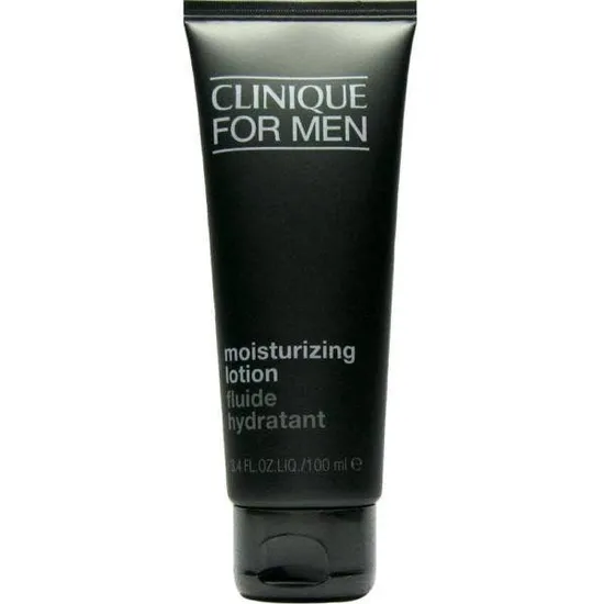 Loção Hidratante Clinique For Men · Tratamento Facial
