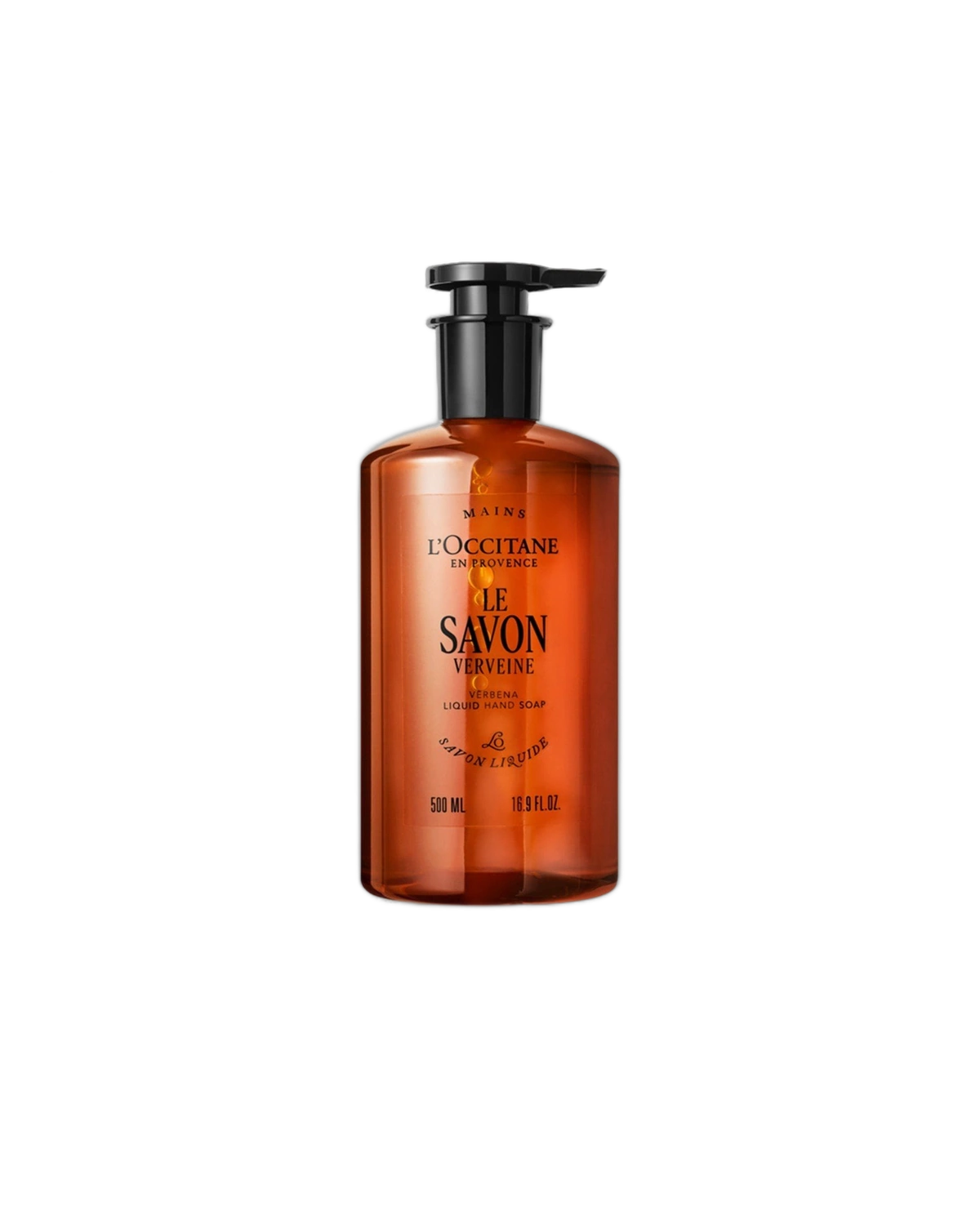 L'Occitane Le Savon Verveine Jabon Liquido · Sabonete Líquido