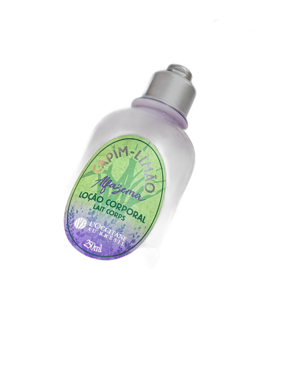 L'Occitane Rose Locion Corporal · Loção Corporal