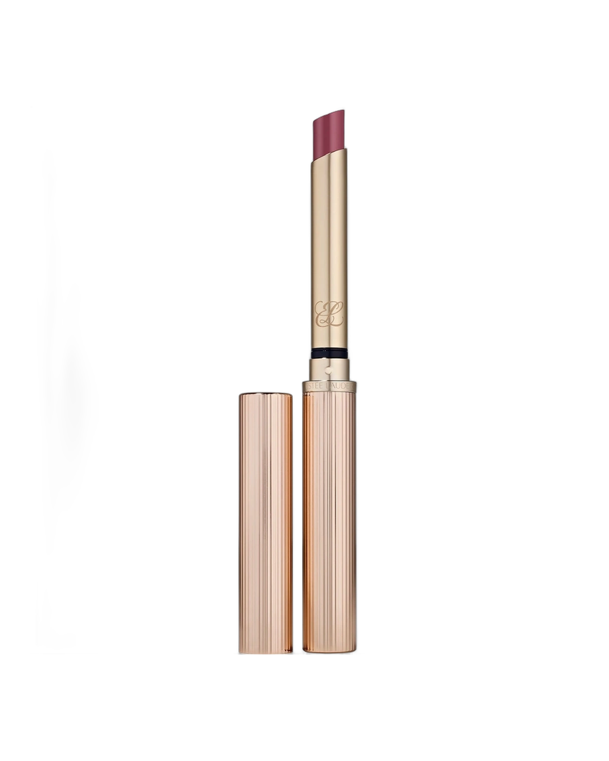 Labial Estée Lauder Pure Color Explicit 321 SHHHH · Lápis
