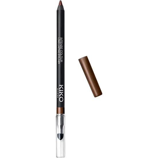 Lápis de Olhos Kiko Milano Intense Colour - 03 Pearly Bronze