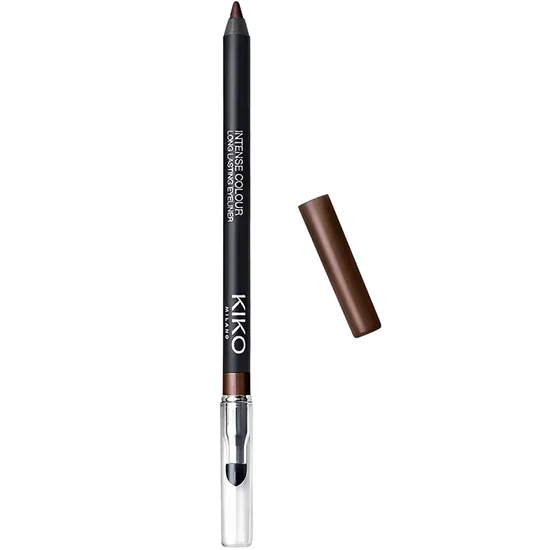 Lápis de Olhos Kiko Milano Intense Colour - 04 Pearly Brown