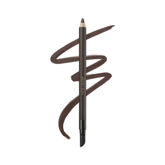 Delineador de Ojos Estée Lauder Double Wear 24H Waterproof Gel 02 Espresso