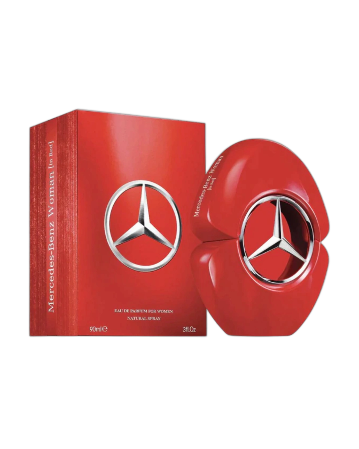 M Benz Women