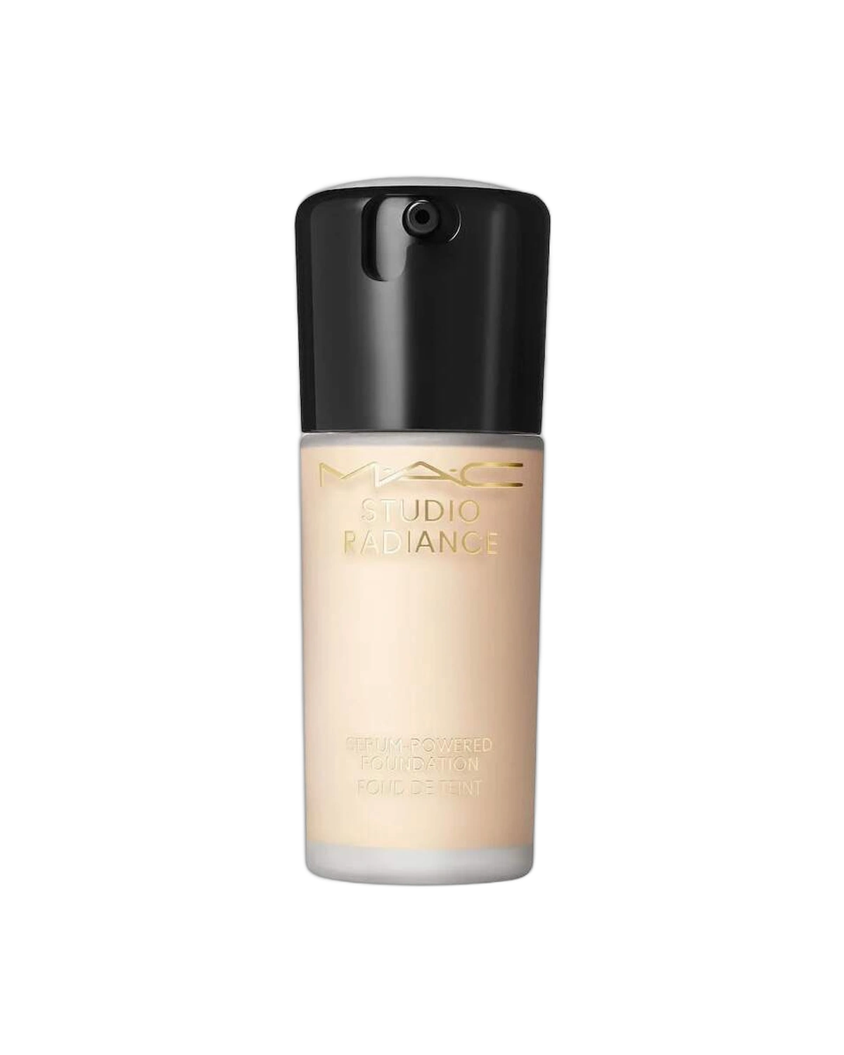 Mac Base Liquida Studio Radiance Serum Powered NC10 · Sérum Facial