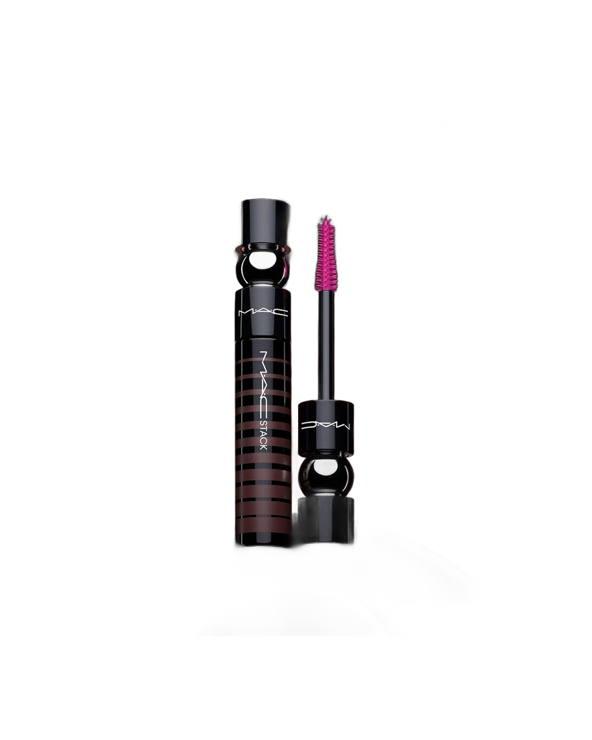 Mac Mascara de Pestañas Stack Chestnut · Máscara de Cílios