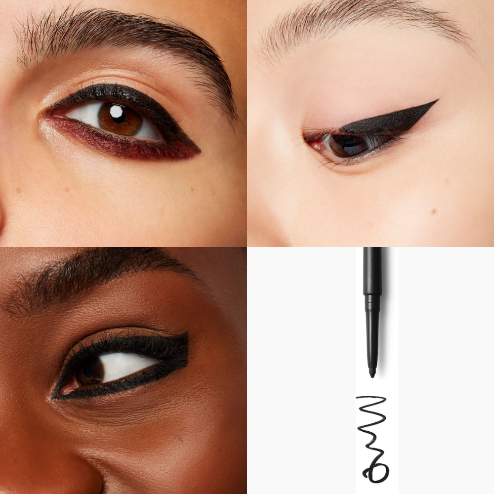 Mac Mascara de Pestañas Stack Waterproof · Máscara de Cílios
