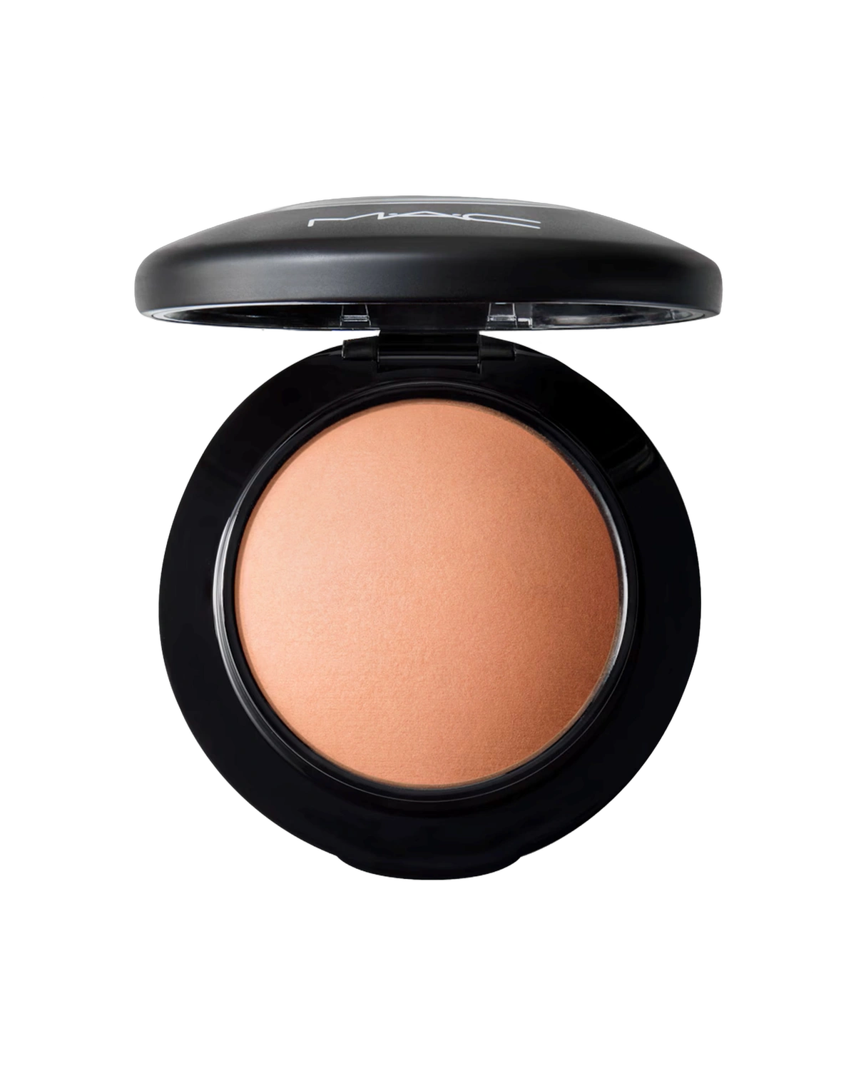 Mac Rubor En Polvo Mineralize Warm Soul