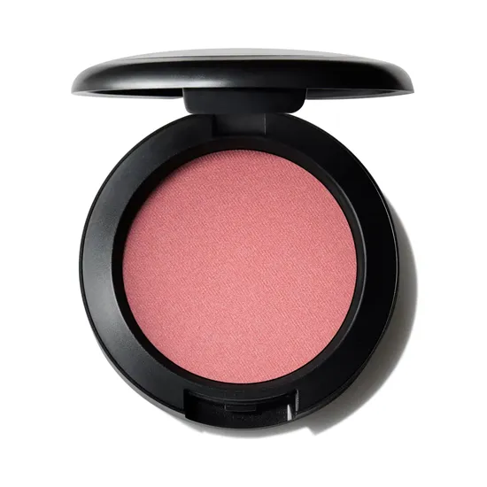 Mac Sheertone Shimmer Blush Peachykeen