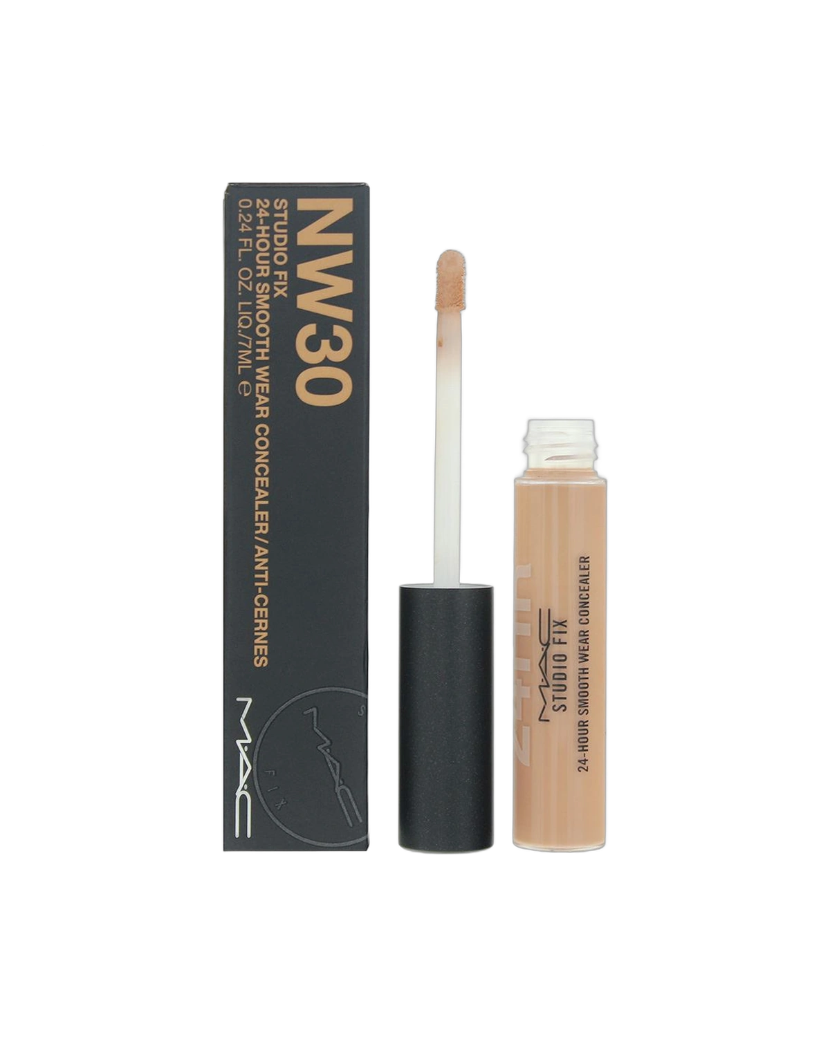 Mac Studio Fix Concealer 24 HS NW30 · Corretivo