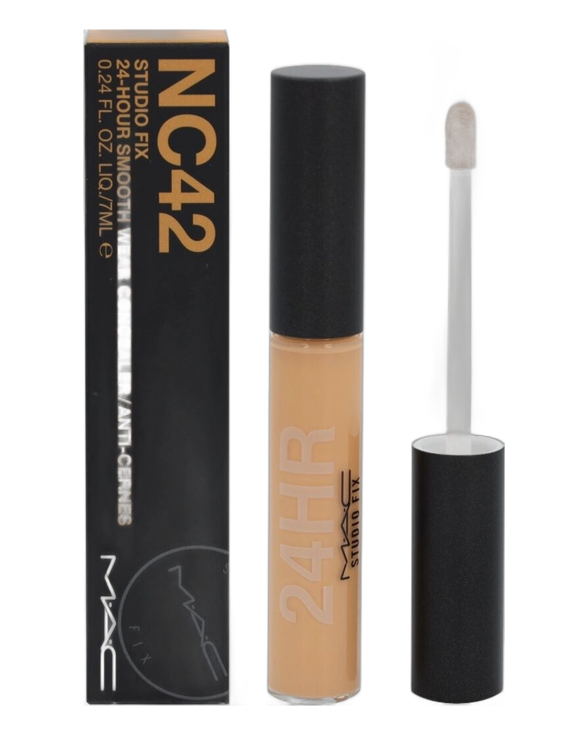 Mac Studio Fix Concealer 24H NW28 · Corretivo