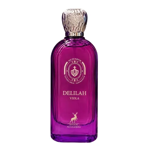Maison Alhambra Delilah Viola