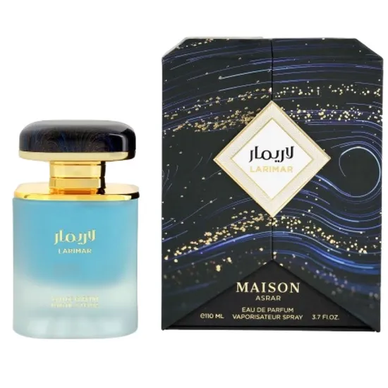 Maison Asrar Larimar Men — 2