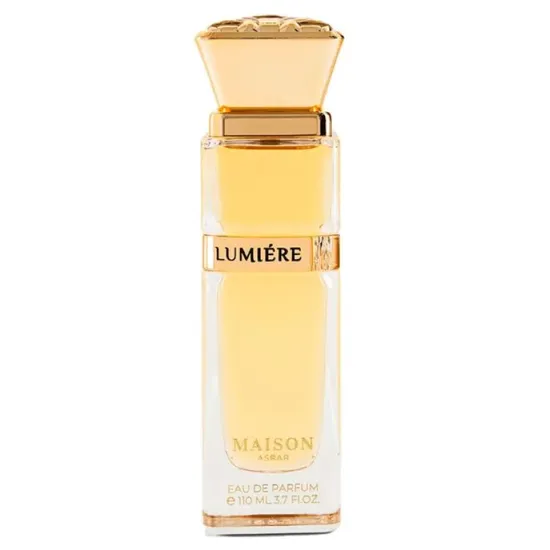 Maison Asrar Lumiere Fem — 2