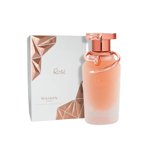 Maison Asrar Rose — 2