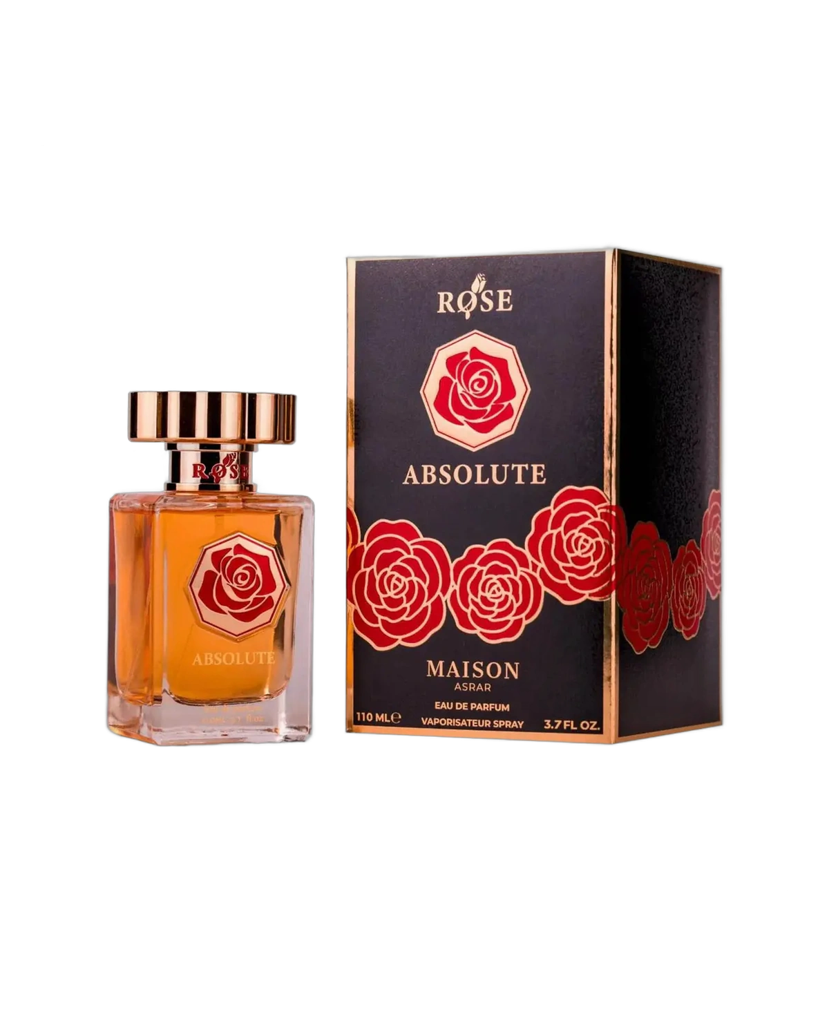 Maison Asrar Rubellite Unisex