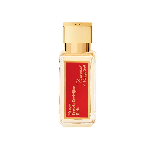 Maison Francis Baccarat Rouge 540