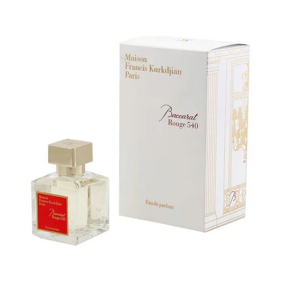 Maison Francis Kurkdjian Baccarat Rouge 540