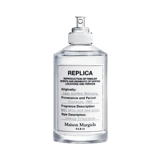 Maison Margiela Replica Lazy Sunday Morning Fem — 2