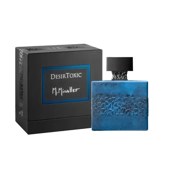Maison Micallef Desirtoxic