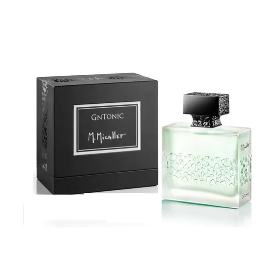 Maison Micallef Gntonic