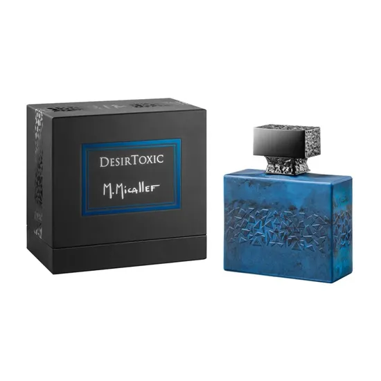 Maison Micallef Desirtoxic Eau