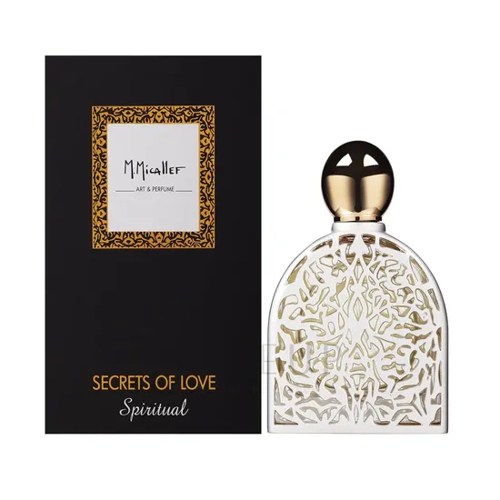 Maison Micallef Secrets Of Love Espiritual