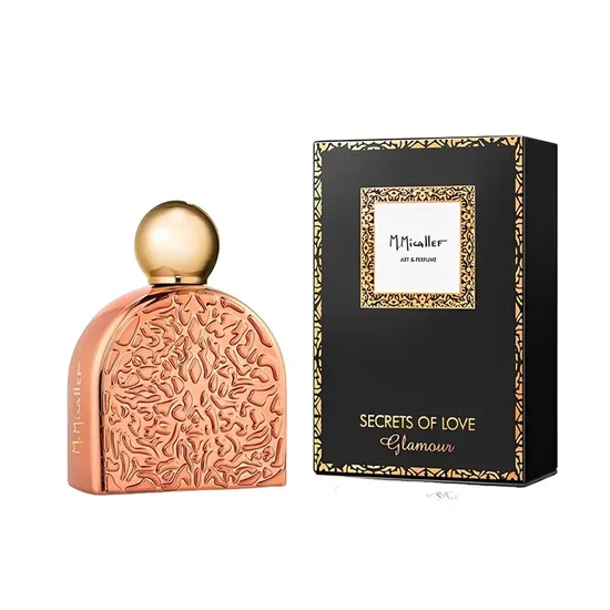 Maison Micallef Secrets Of Love Glamour