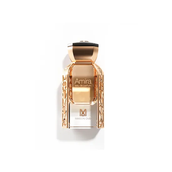 Maison Oud Amira