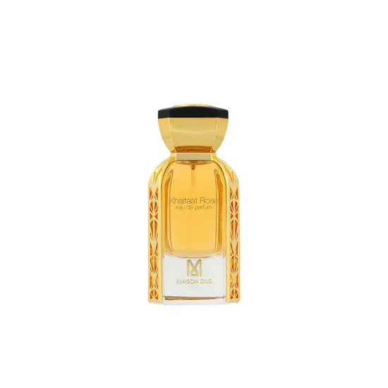 Maison Oud Khaltaat Rose