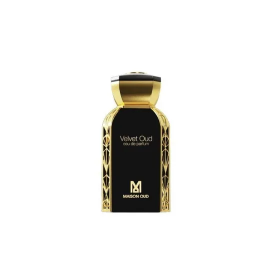 Maison Oud Velvet