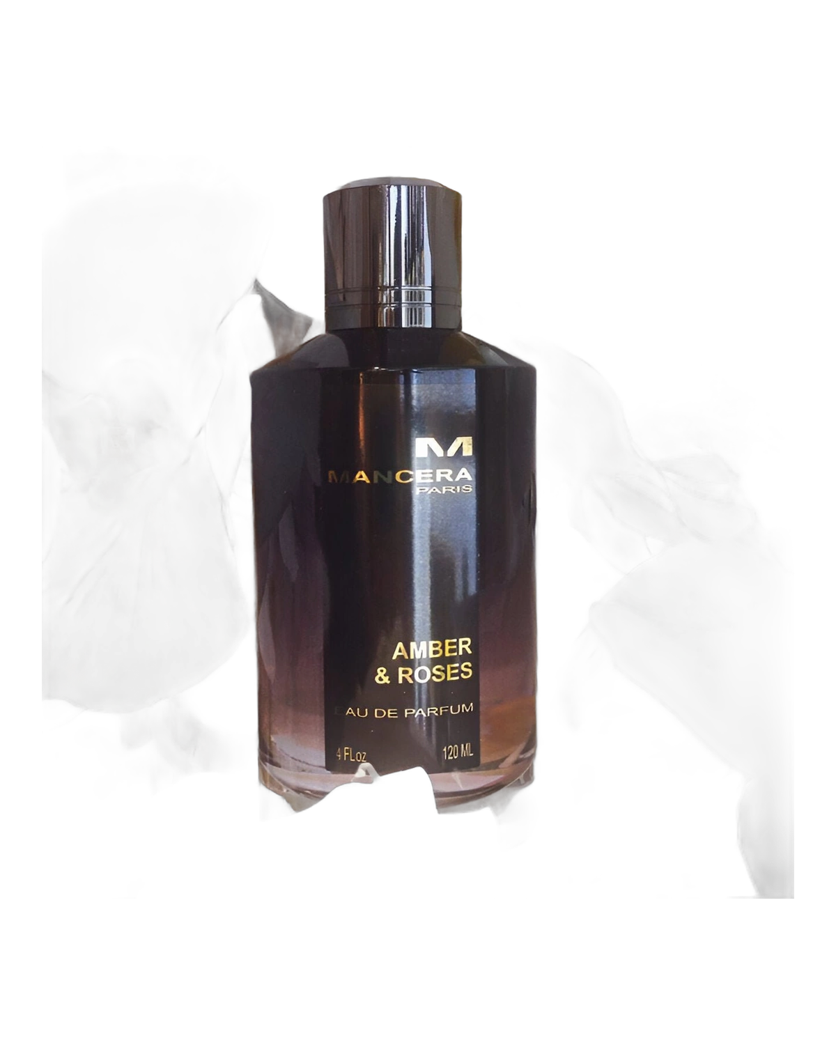 Mancera Amber & Roses — 2