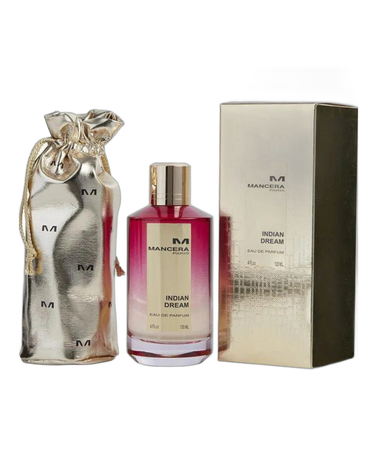 Mancera Indian Dream Edp 120ML Unisex