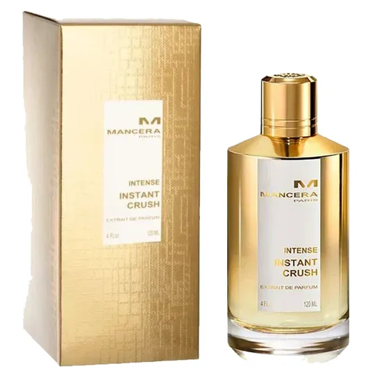 Mancera Intense Instant Chush Fem