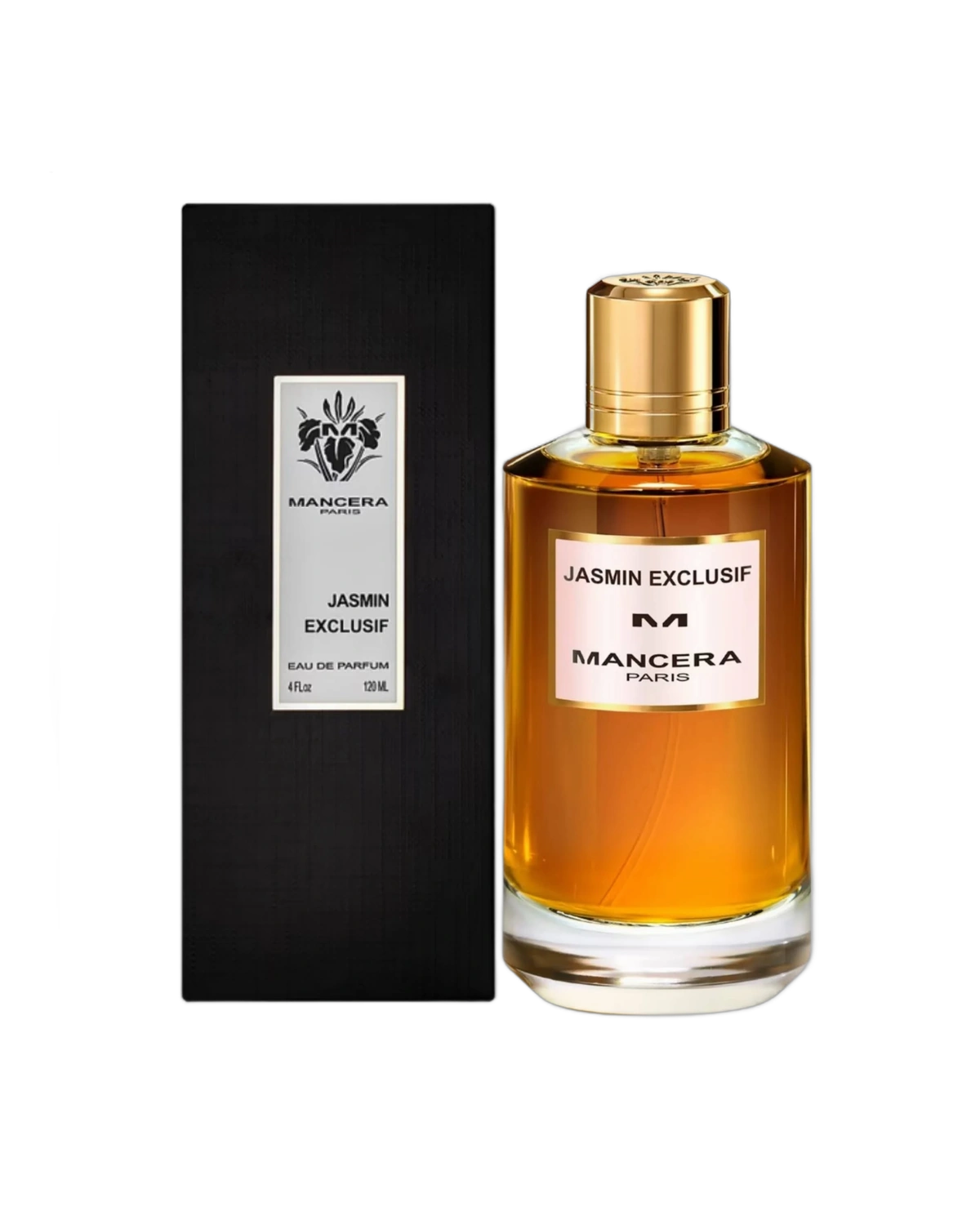 Mancera Jazmin Exclusif Edp 100ML Unisex