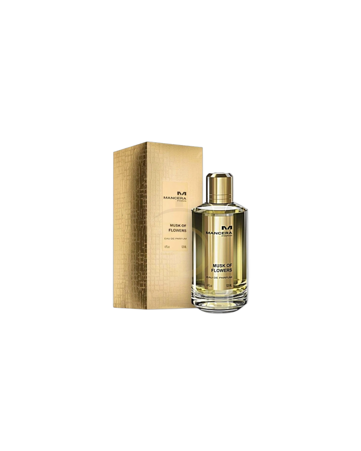 Mancera Musk Of Flowers