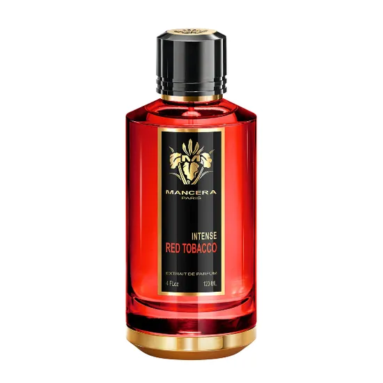 Mancera Red Tobacco Intense