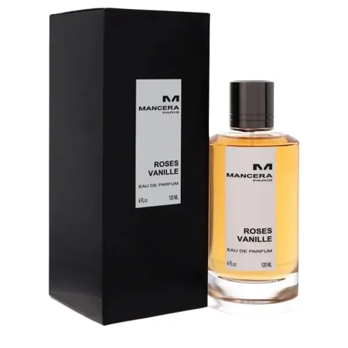 Mancera Vanille Exclusive Fem